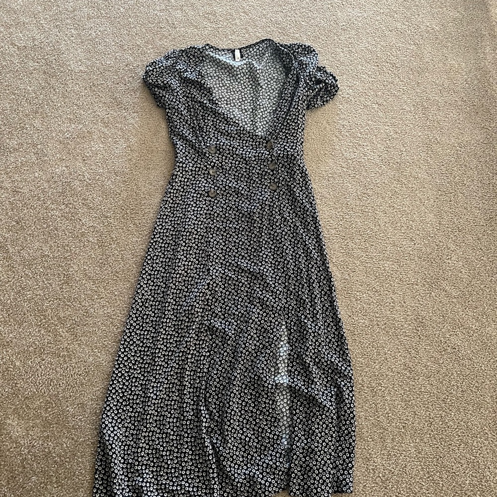 Urban Outiftters long dress.